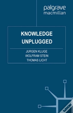 Capa do artigo Knowledge Unplugged
