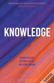 Capa do artigo Knowledge
