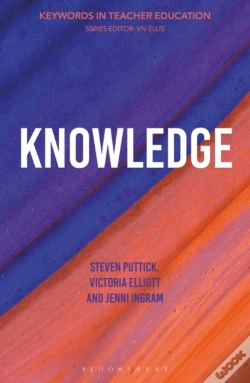 Capa do artigo Knowledge