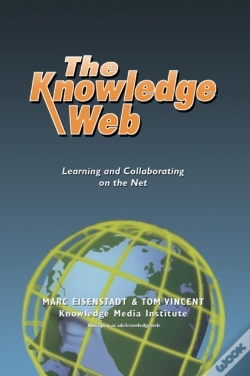 Capa do artigo Knowledge Web