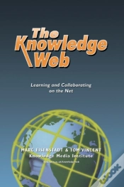 Capa do artigo Knowledge Web