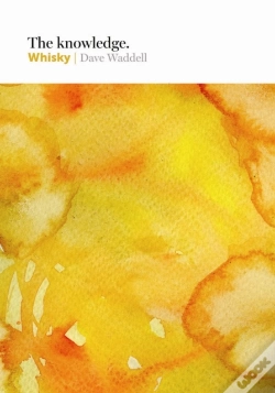 Capa do artigo Knowledge: Whisky