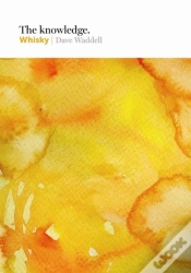 Capa do artigo Knowledge: Whisky