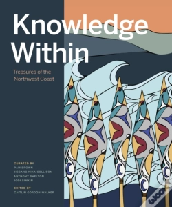 Capa do artigo Knowledge Within
