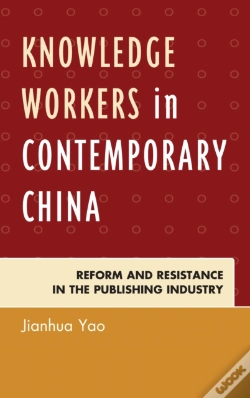 Capa do artigo Knowledge Workers In Contemporary China