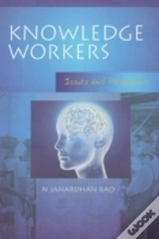 Capa do artigo Knowledge Workers