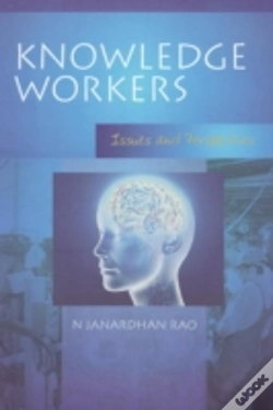 Capa do artigo Knowledge Workers