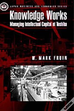 Capa do artigo Knowledge Works