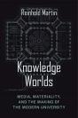 Knowledge Worlds - Preview