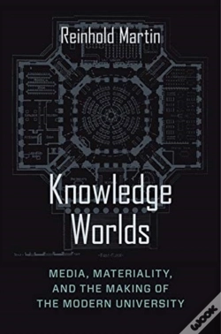 Capa do artigo Knowledge Worlds