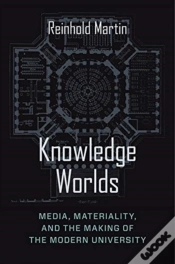 Capa do artigo Knowledge Worlds