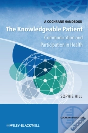 Capa do artigo Knowledgeable Patient