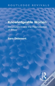 Capa do artigo Knowledgeable Women