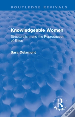 Capa do artigo Knowledgeable Women