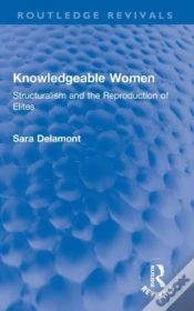 Capa do artigo Knowledgeable Women