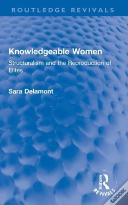 Capa do artigo Knowledgeable Women