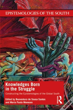 Capa do artigo Knowledges Born In The Struggle