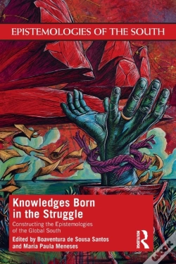 Capa do artigo Knowledges Born In The Struggle