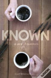 Known: A Year Of Questions