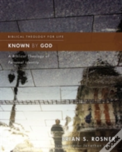Capa do artigo Known By God