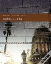 Capa do artigo Known By God