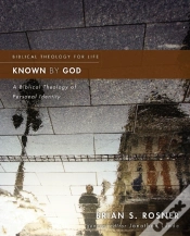 Capa do artigo Known By God