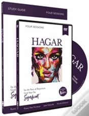 Capa do artigo Known By Name: Hagar With Dvd