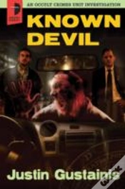 Capa do artigo Known Devil