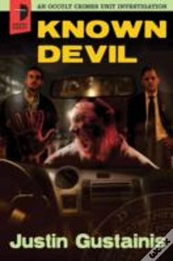 Capa do artigo Known Devil