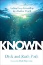 Known: Finding Deep Friendhsips In A Shallow World - Preview