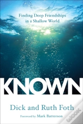 Known: Finding Deep Friendhsips In A Shallow World