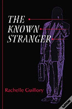 Capa do artigo Known Stranger