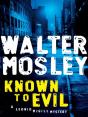 Known To Evil - Preview