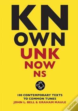 Capa do artigo Known Unknowns