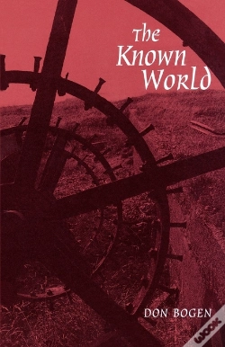 Capa do artigo Known World