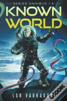 Known World Series Omnibus