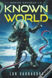 Known World Series Omnibus