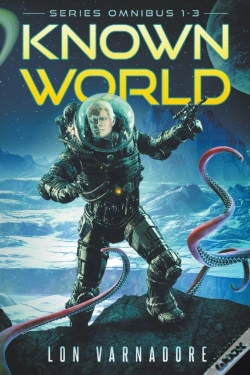Capa do artigo Known World Series Omnibus