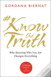 Capa do artigo #Knowthetruth