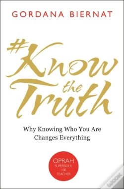 Capa do artigo #Knowthetruth