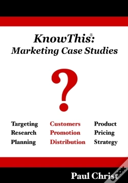 Capa do artigo Knowthis Marketing Case Studies