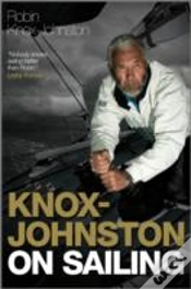 Capa do artigo Knox-Johnston On Sailing