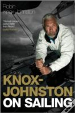 Capa do artigo Knox-Johnston On Sailing