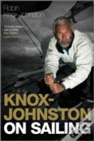 Knox-Johnston On Sailing