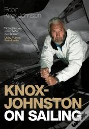 Capa do artigo Knox-Johnston On Sailing