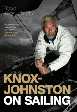 Capa do artigo Knox-Johnston On Sailing