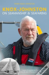 Capa do artigo Knox-Johnston On Seamanship & Seafaring