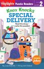 Knox Knocks: Special Delivery - Preview