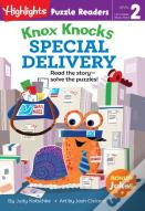 Knox Knocks: Special Delivery