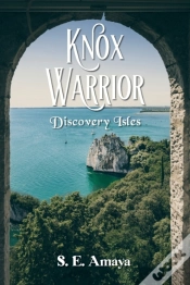 Capa do artigo Knox Warrior